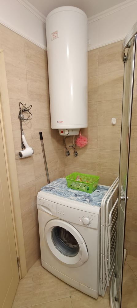 Mieszkanie z jedną sypialnią w centrum Słonecznego Brzegu – elegancki kompleks z doskonałymi udogodnieniami