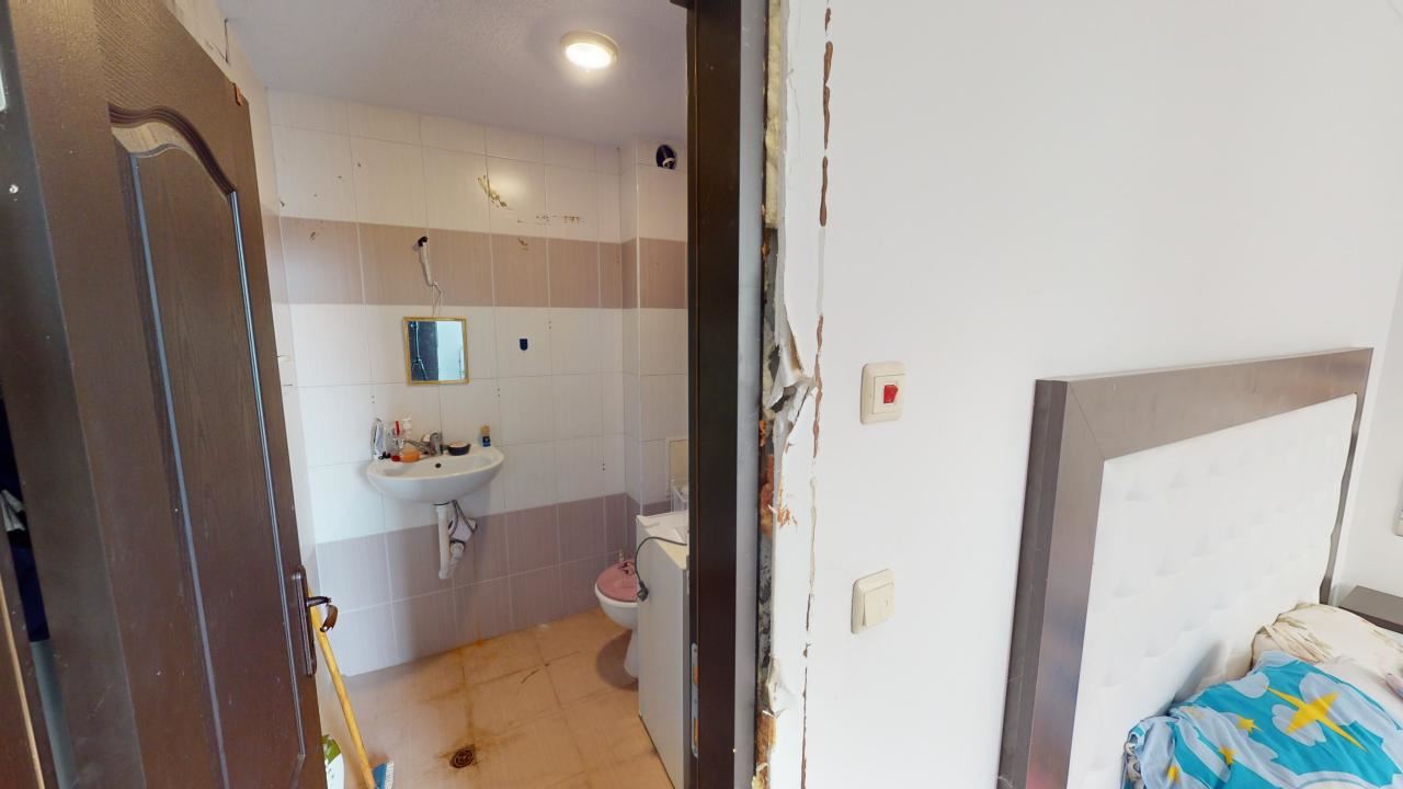 Przestronne mieszkanie z dwiema sypialniami w pobliżu Słonecznego Brzegu – nowoczesny komfort i udogodnienia SPA przez cały rok