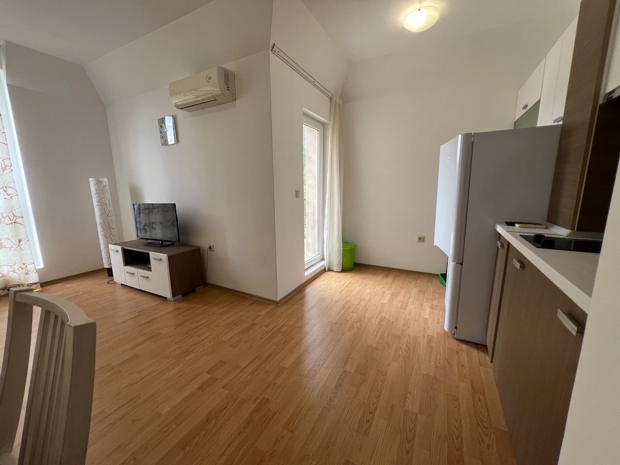 Apartament z jedną sypialnią w Słonecznym Brzegu – gotowy do użytkowania i wynajmu