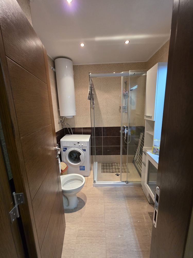 Panoramiczne mieszkanie z widokiem na morze w Rawdzie – przestrzeń, komfort i doskonała lokalizacja na drugiej linii