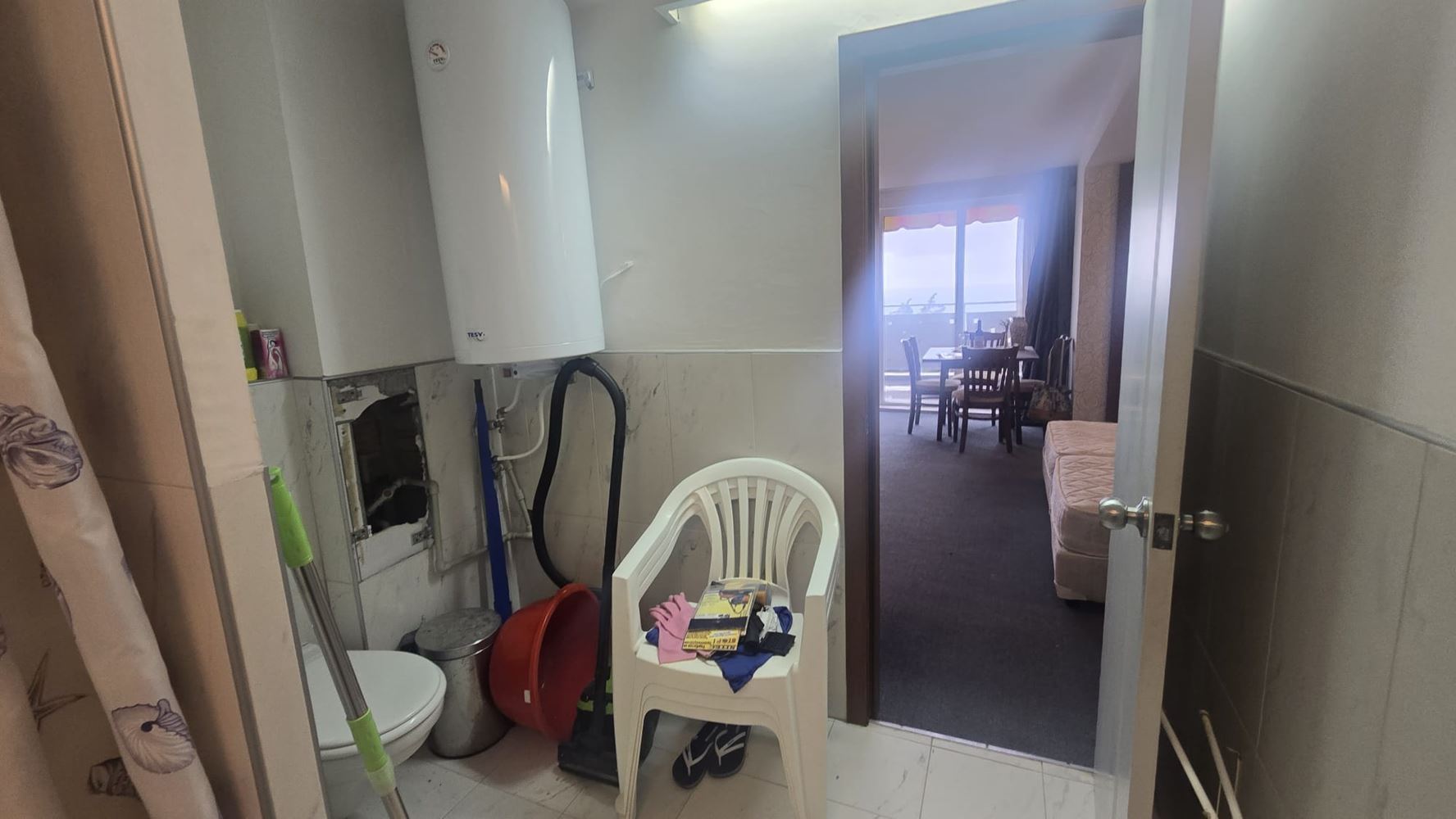 Duże studio w Świętym Własie z doskonałą powierzchnią, wygodną lokalizacją i gotowe do zamieszkania