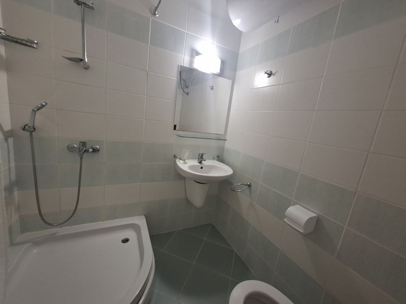 Przestronne mieszkanie z jedną sypialnią z pełną infrastrukturą kurortu w Słonecznym Brzegu