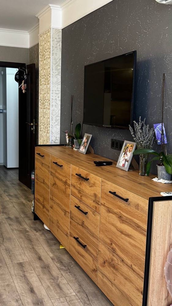  Mieszkanie z jedną sypialnią w prestiżowym kompleksie z widokiem na morze i zieleń