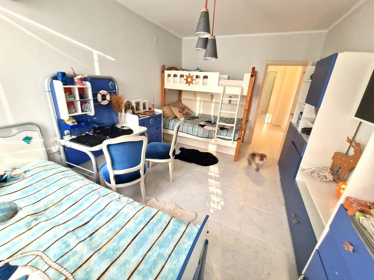 Ekskluzywny apartament z trzema sypialniami – najwyższy standard życia i dyskretny luksus