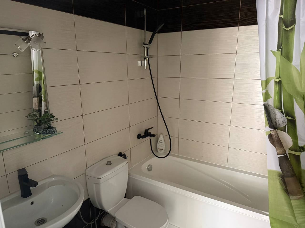  Mieszkanie z jedną sypialnią w Słonecznym Brzegu z doskonałymi udogodnieniami i blisko plaży