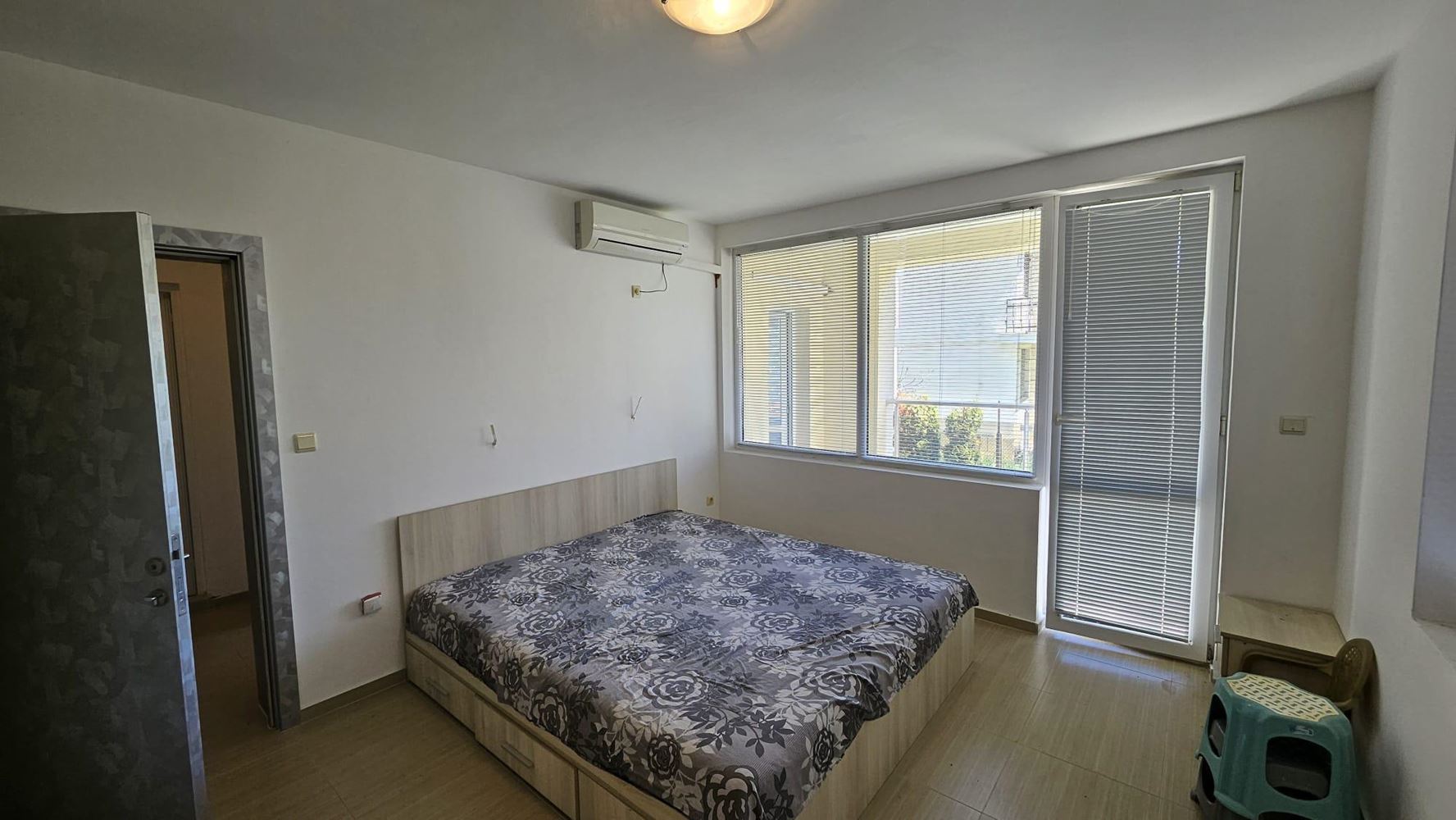 Mieszkanie dwupokojowe 50 metrów od morza bez opłat eksploatacyjnych – Achtopol