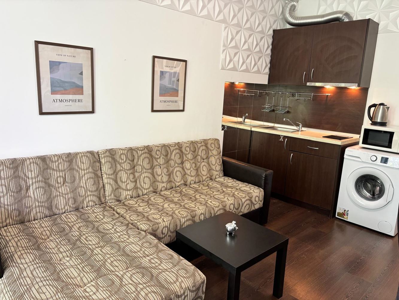 Umeblowane studio w okolicy Cocoa Beach – doskonała inwestycja nad morzem