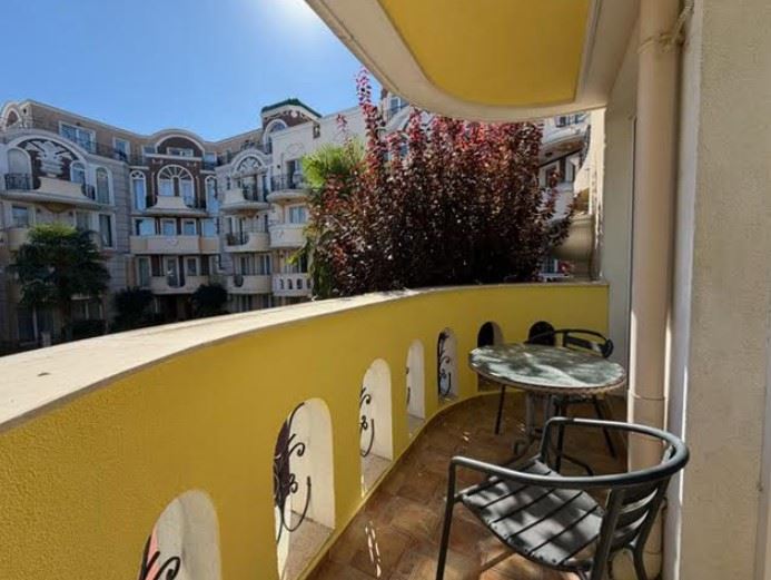 Apartament z jedną sypialnią w Rawdzie – komfort, spokój i morze na wyciągnięcie ręki