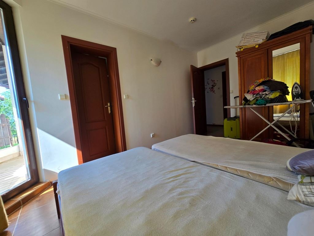 Przestronny apartament z dwiema sypialniami w nowoczesnym kompleksie z basenami i doskonałą infrastrukturą – gotowy do zamieszkania lub inwestycji