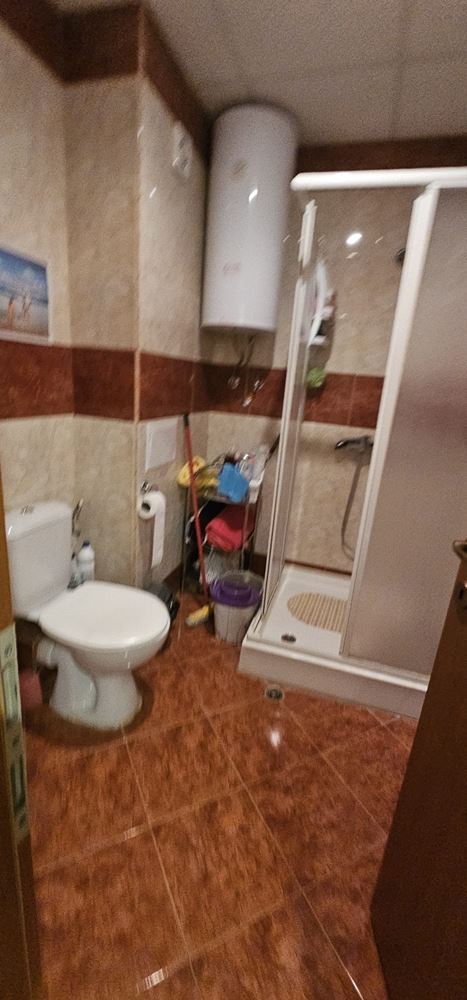 Harmonia komfortu i udogodnień – mieszkanie z jedną sypialnią w sercu Słonecznego Brzegu