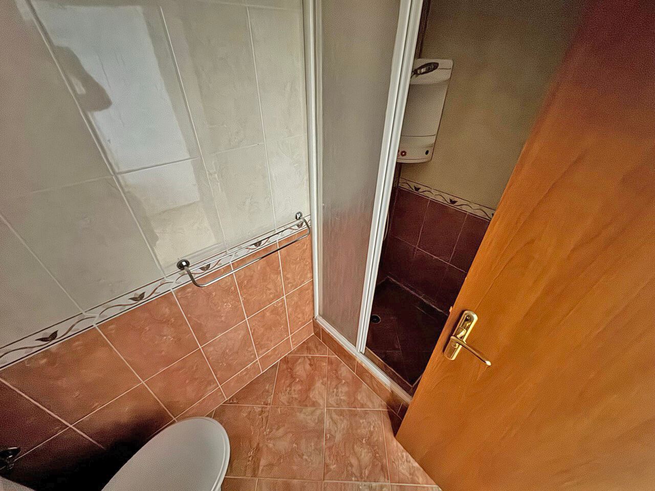 Przytulny apartament z jedną sypialnią i widokiem na basen w Słonecznym Brzegu