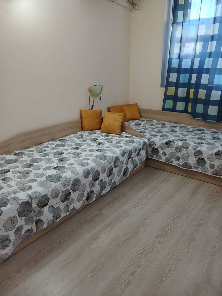 Komfortowy i funkcjonalny apartament typu studio w Nesebyrze – doskonała lokalizacja blisko plaży