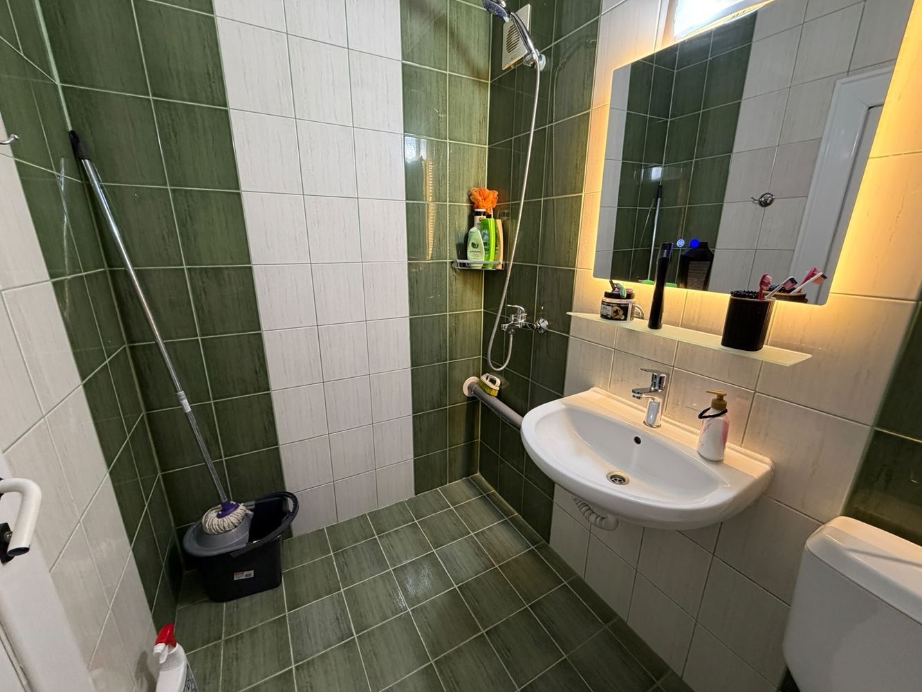 Apartament z jedną sypialnią w centrum Słonecznego Brzegu – bez opłaty za utrzymanie