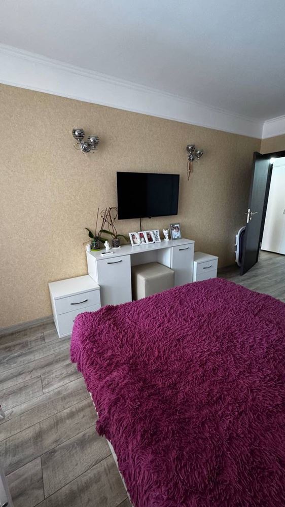  Mieszkanie z jedną sypialnią w prestiżowym kompleksie z widokiem na morze i zieleń