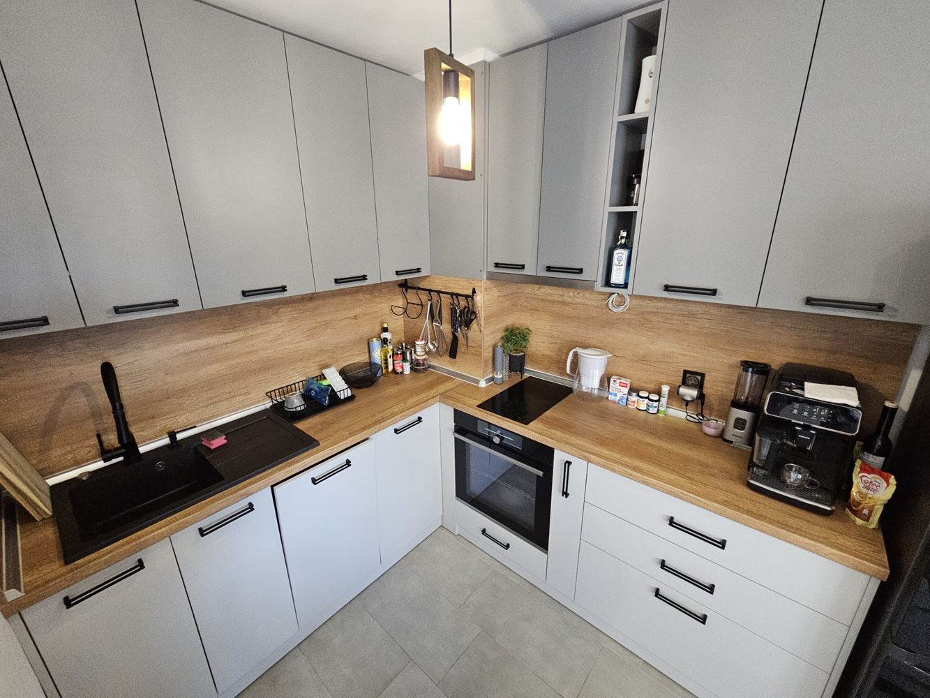 Przestronne i jasne mieszkanie z dwiema sypialniami i dwoma dużymi tarasami w Meden Rudnik – idealne dla rodziny lub jako inwestycja