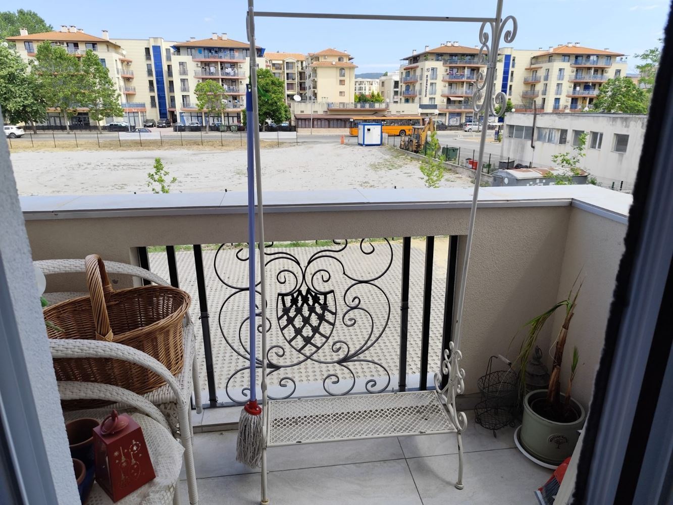  Luksusowe trzypokojowe mieszkanie w doskonale utrzymanym kompleksie w Słonecznym Brzegu
