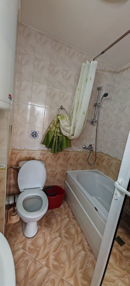 Przestronny apartament z jedną sypialnią z widokiem na basen w luksusowym kompleksie w Świętym Własie