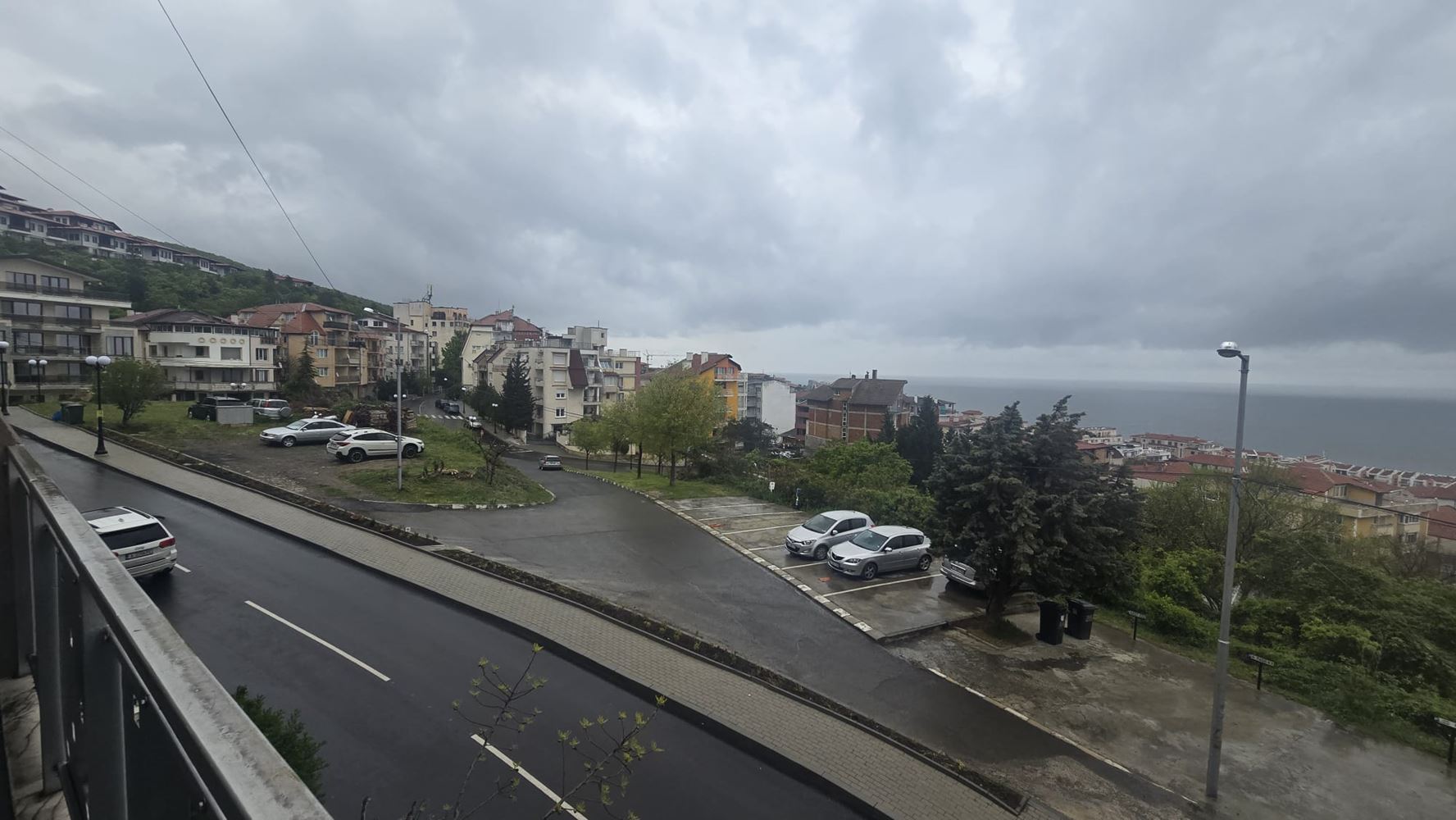 Duże studio w Świętym Własie z doskonałą powierzchnią, wygodną lokalizacją i gotowe do zamieszkania