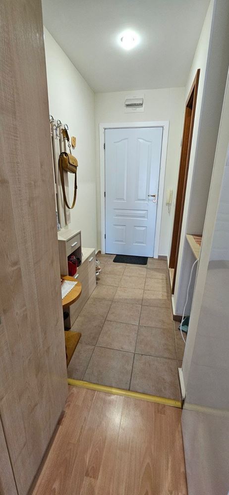  Stylowe studio z tarasem i doskonałymi udogodnieniami w Słonecznym Brzegu