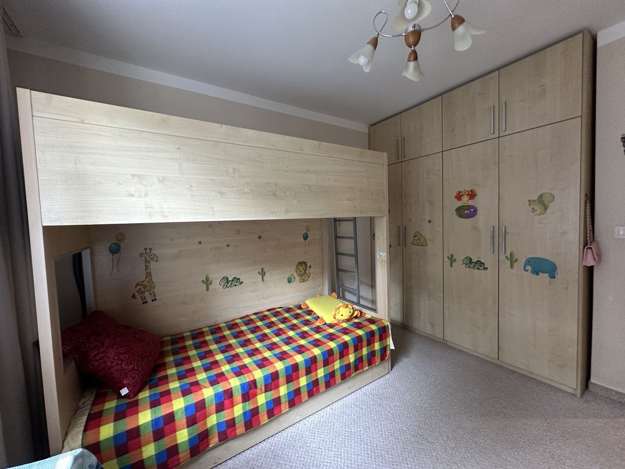 Apartament z jedną sypialnią z pięknym widokiem w Pomorie – przytulny dom nad brzegiem morza