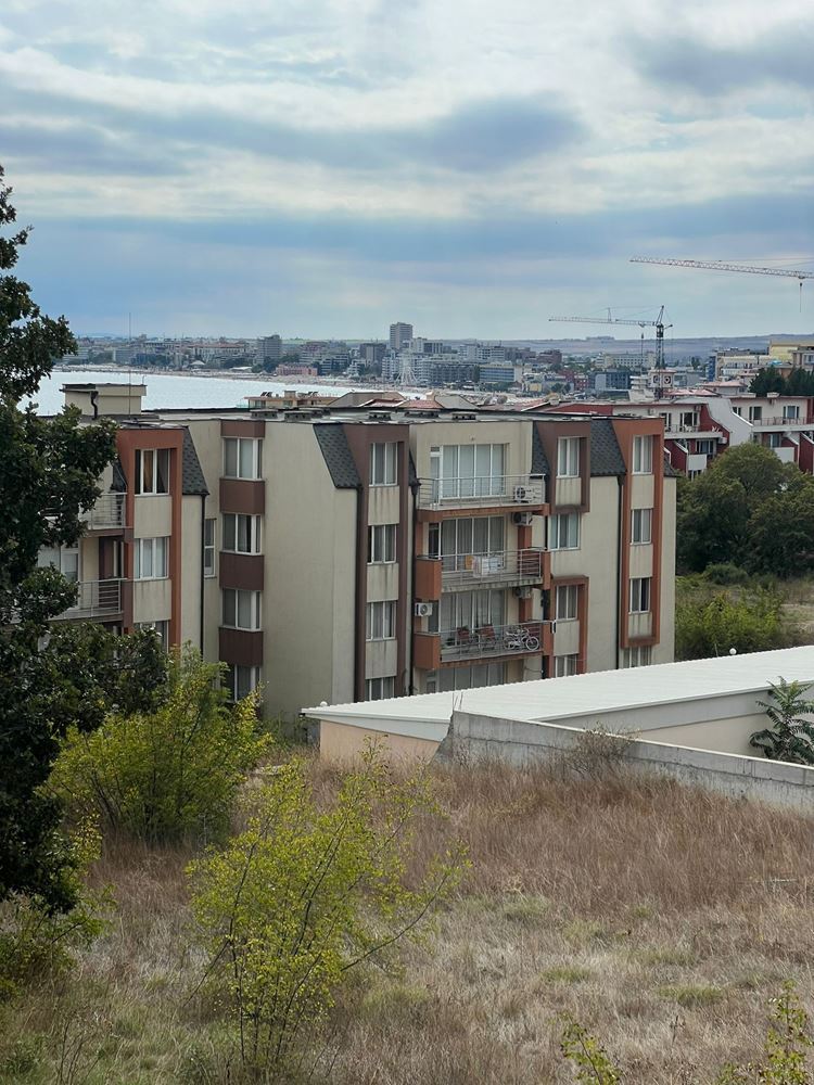 Mieszkanie z dwiema sypialniami w nowoczesnym kompleksie – w pełni umeblowane i gotowe na Twoje nowe życie