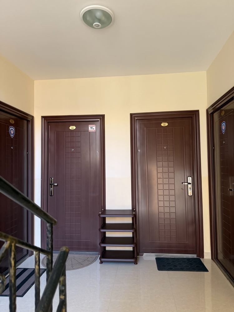 Przytulny apartament z jedną sypialnią w Rawdzie w kompleksie – gotowy do zamieszkania
