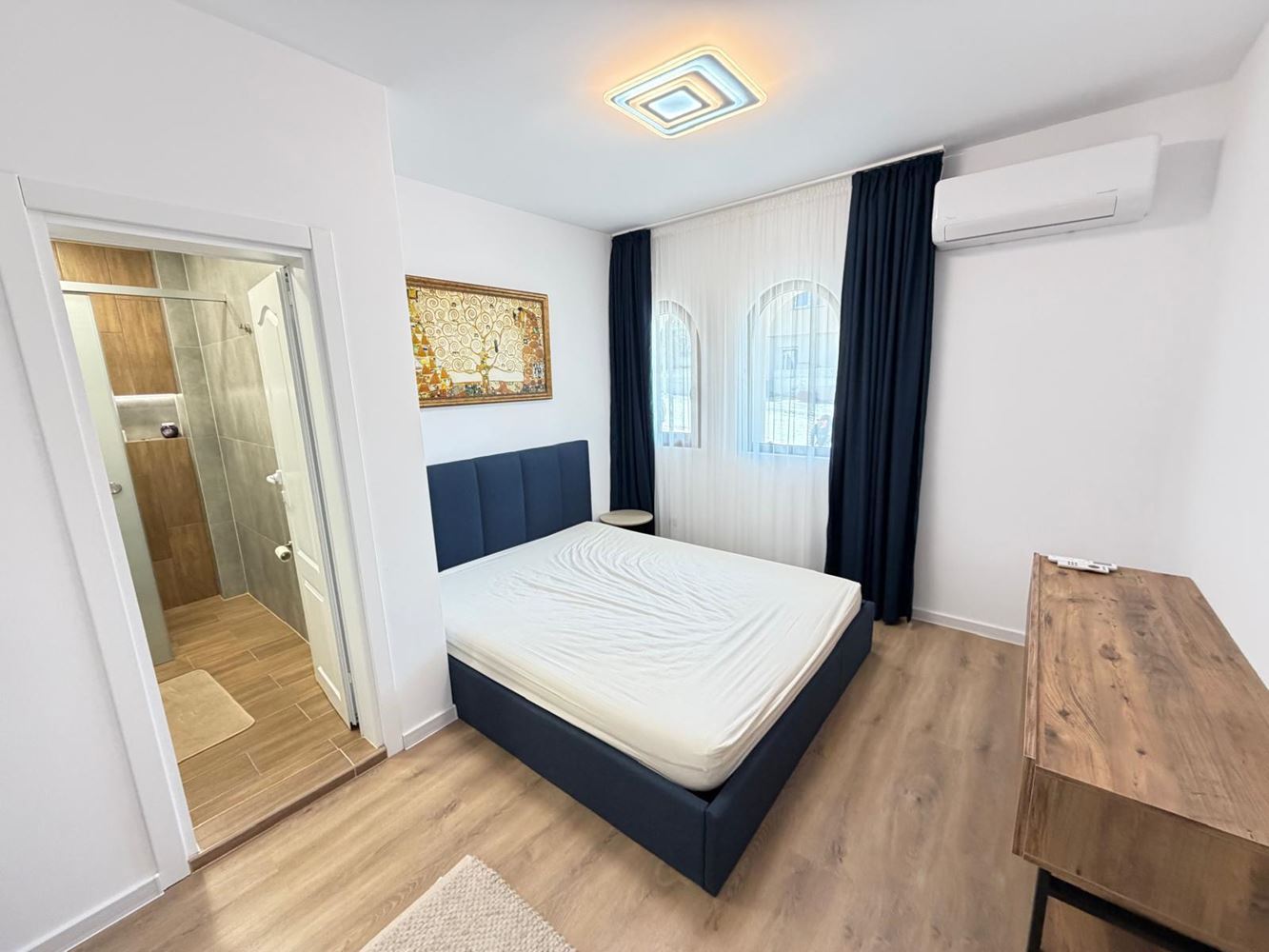 Apartament z jedną sypialnią w spokojnej okolicy pośród natury w rejonie Słonecznego Brzegu