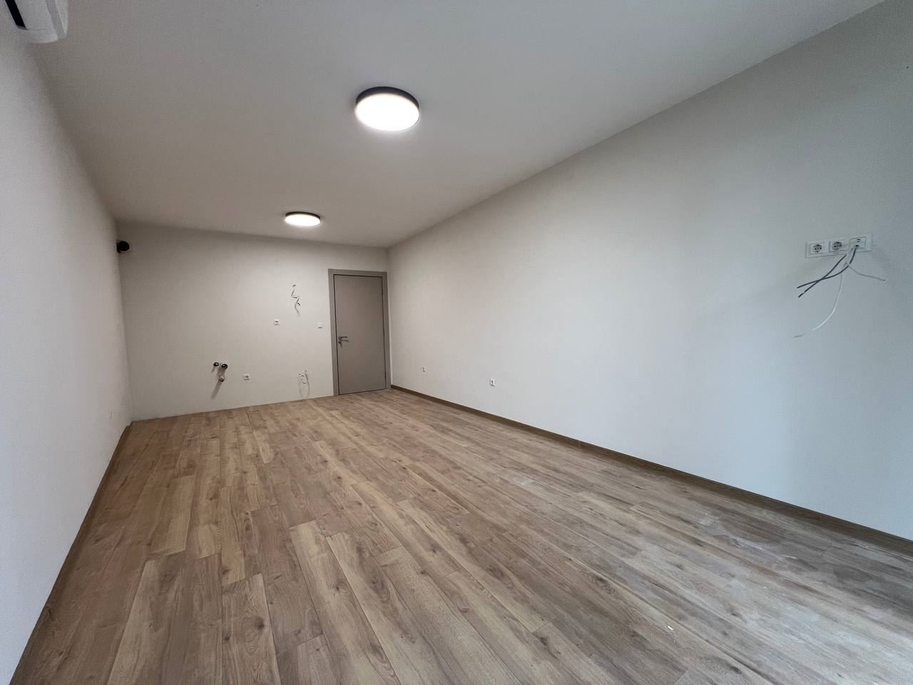 Nowy apartament z jedną sypialnią w nowoczesnym kompleksie w Słonecznym Brzegu