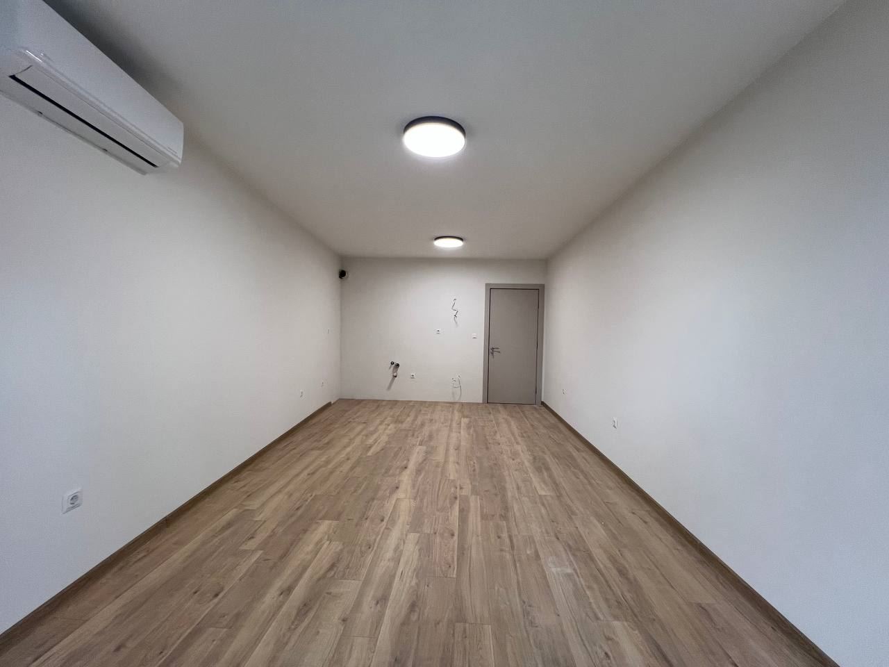 Nowy apartament z jedną sypialnią w nowoczesnym kompleksie w Słonecznym Brzegu