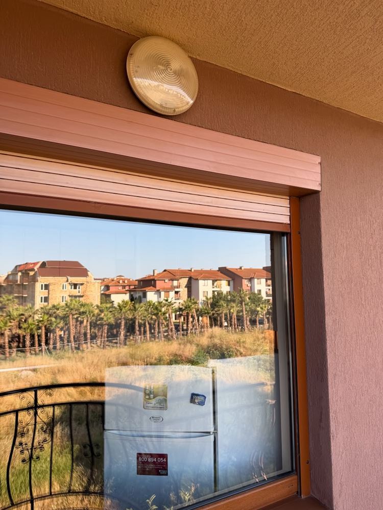 Przytulny apartament z jedną sypialnią w Rawdzie w kompleksie – gotowy do zamieszkania