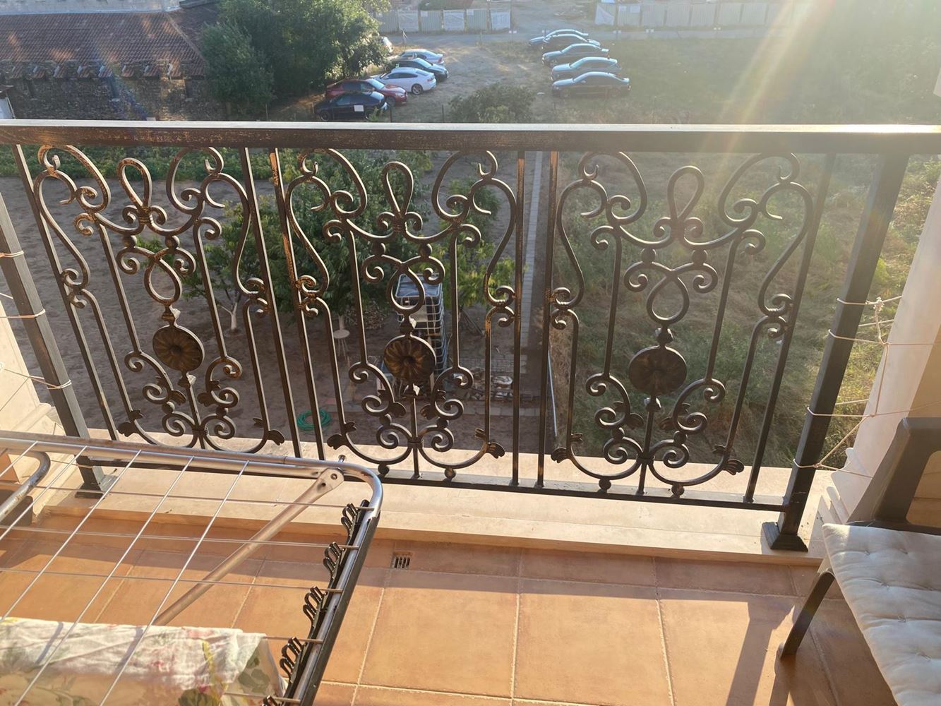 Piękny apartament z jedną sypialnią w Rawdzie z basenami i doskonałymi udogodnieniami – idealny na wakacje i inwestycję