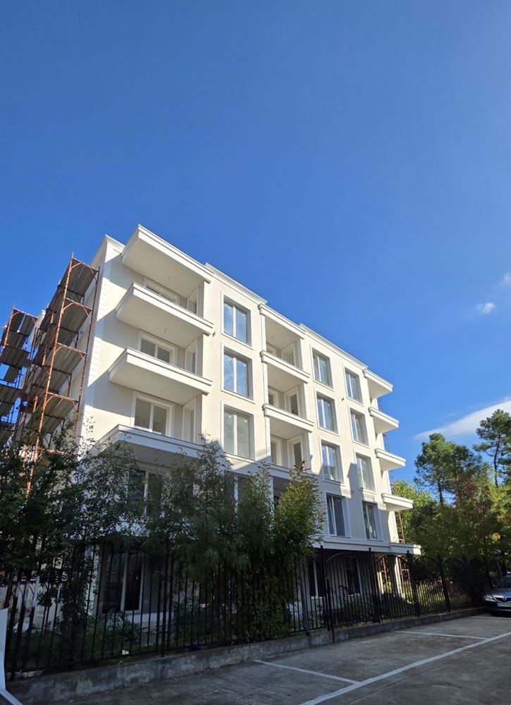 Nowoczesne studio w nowym budynku – doskonała lokalizacja i brak opłaty za utrzymanie