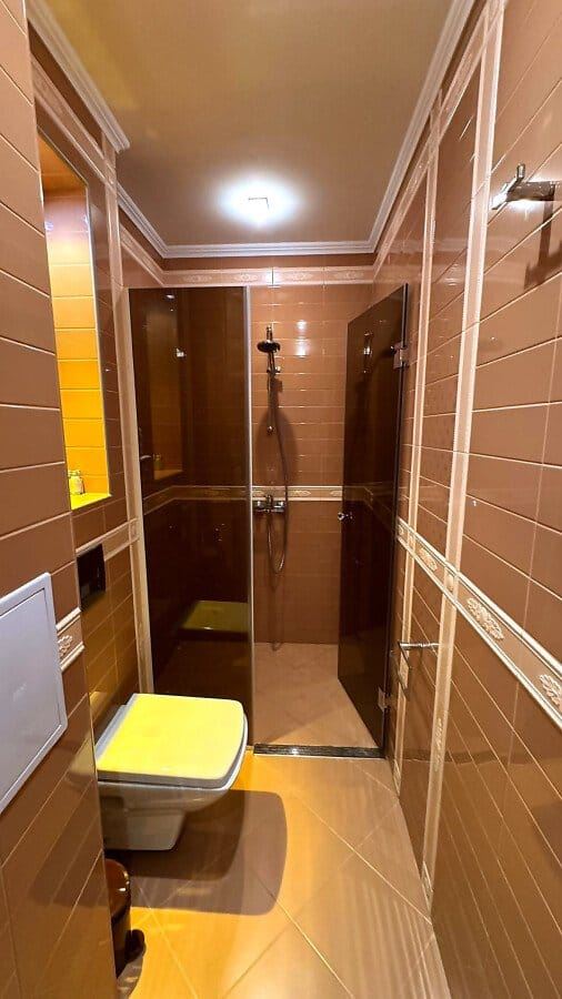 Luksusowy apartament z dwiema sypialniami i panoramicznymi widokami w Sveti Vlas