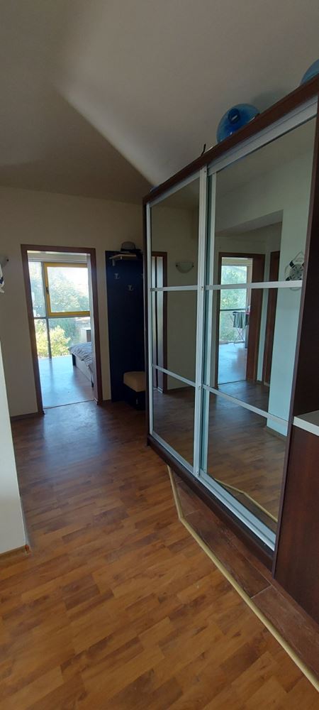 Rawda – apartament z dwiema sypialniami i dwiema łazienkami bez opłaty za utrzymanie