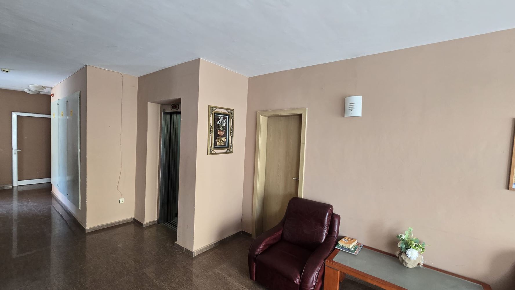 Apartament z jedną sypialnią z widokiem na park w Słonecznym Brzegu – doskonała inwestycja pod wynajem