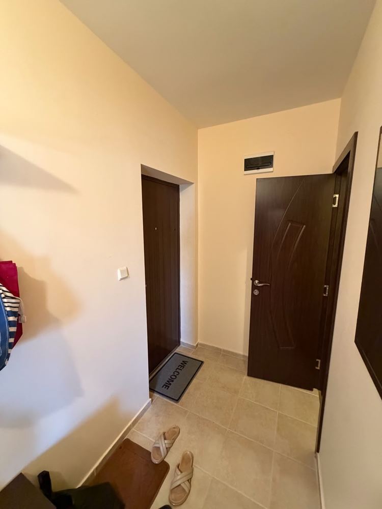Przytulny apartament z jedną sypialnią w Rawdzie w kompleksie – gotowy do zamieszkania