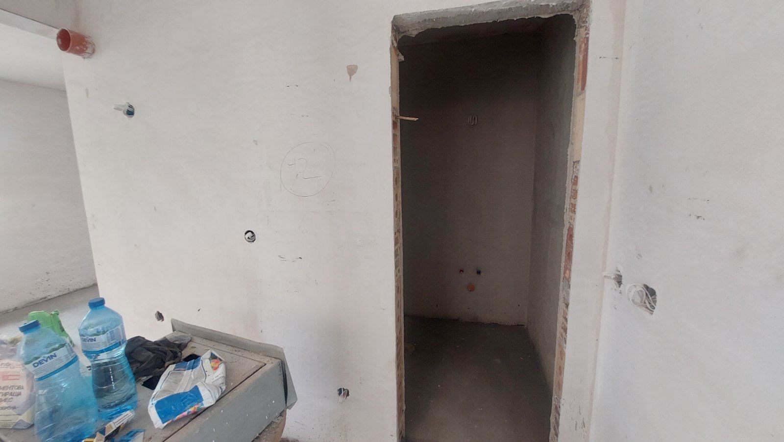 Apartament z jedną sypialnią w Pomorie – nowa inwestycja, parter, niska opłata eksploatacyjna i doskonała lokalizacja
