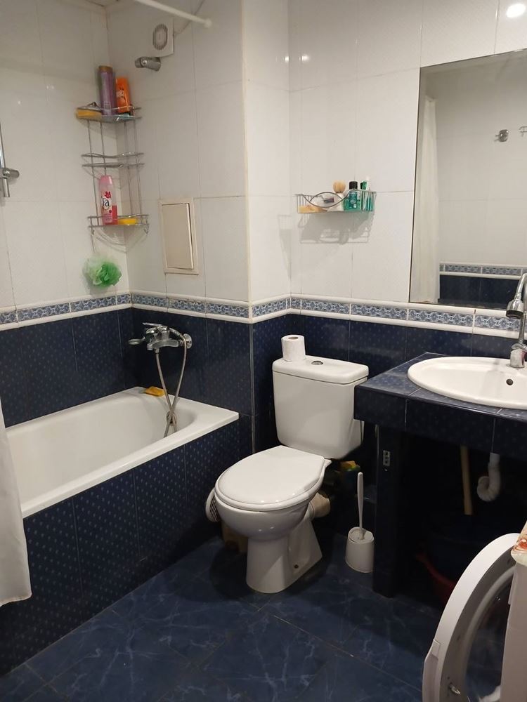 Komfortowy i funkcjonalny apartament typu studio w Nesebyrze – doskonała lokalizacja blisko plaży