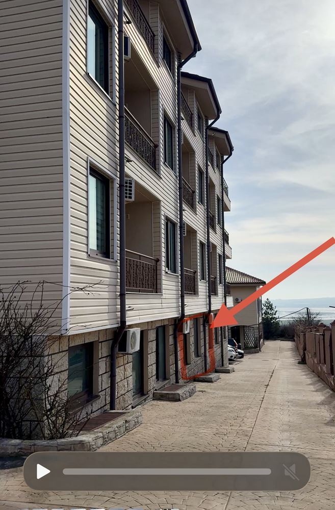 Doskonała inwestycja – przestronne studio gotowe do zamieszkania blisko Słoneczny Brzeg