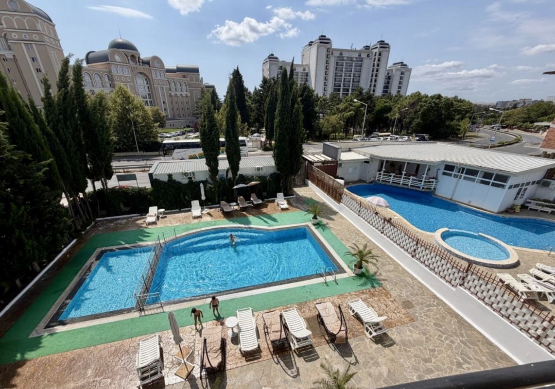 Apartament z dwiema sypialniami w Świętym Własie – komfort, spokój i doskonała lokalizacja