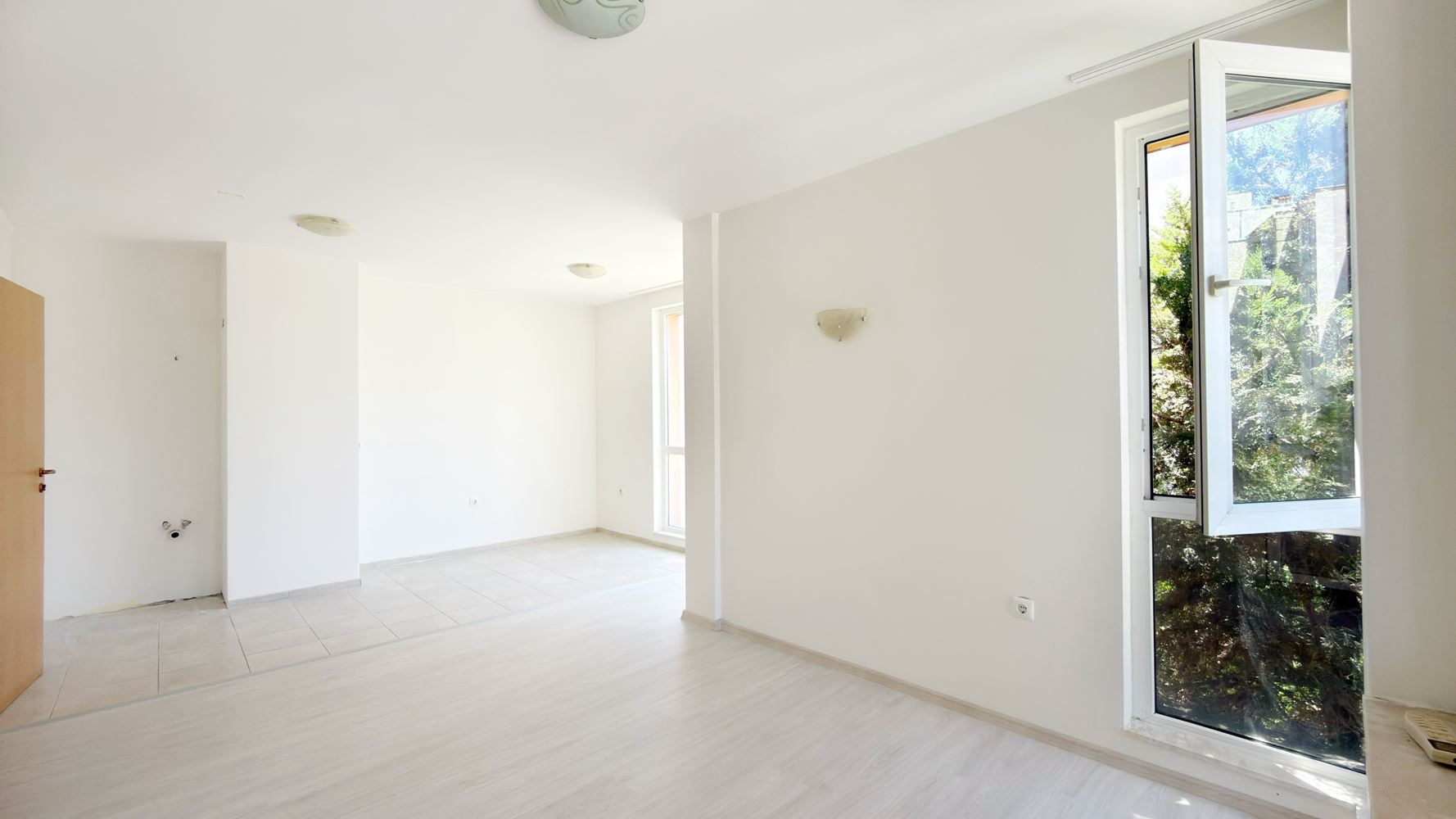 Apartament z jedną sypialnią 400 m od morza w Słonecznym Brzegu – doskonała inwestycja i wspaniałe miejsce na wypoczynek