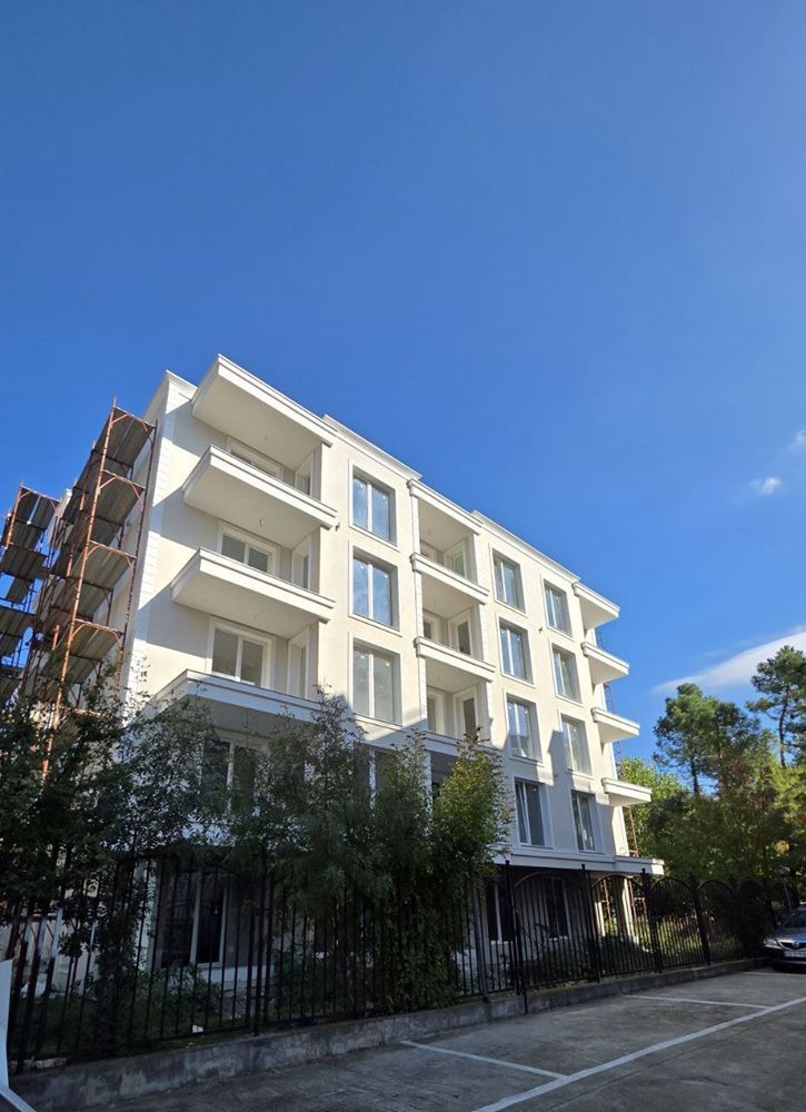 Funkcjonalne studio na parterze – doskonała okazja na inwestycję lub przytulne mieszkanie