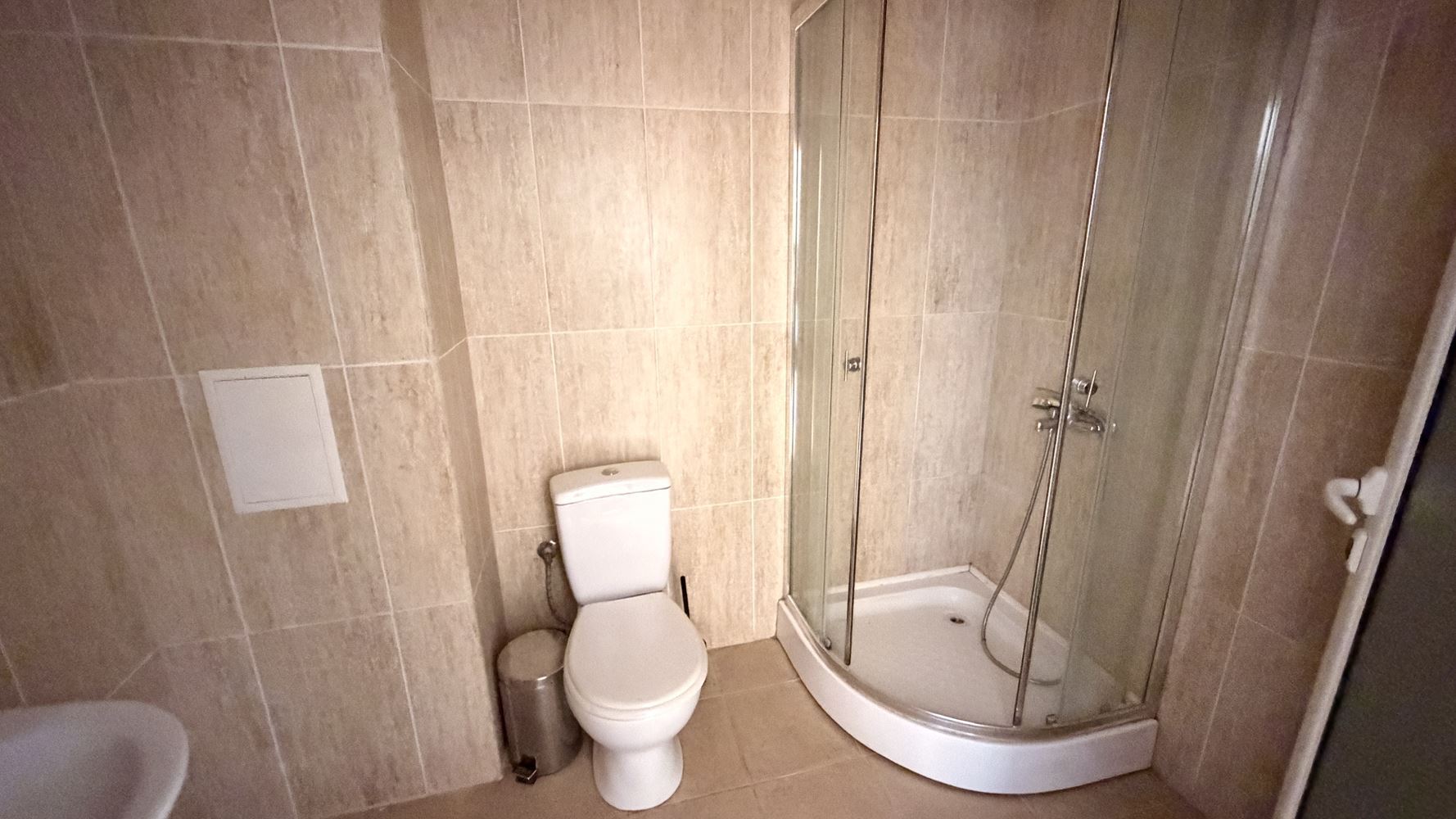 Słoneczny Brzeg: apartament z jedną sypialnią 300 metrów od plaży – komfort, jakość i doskonała inwestycja