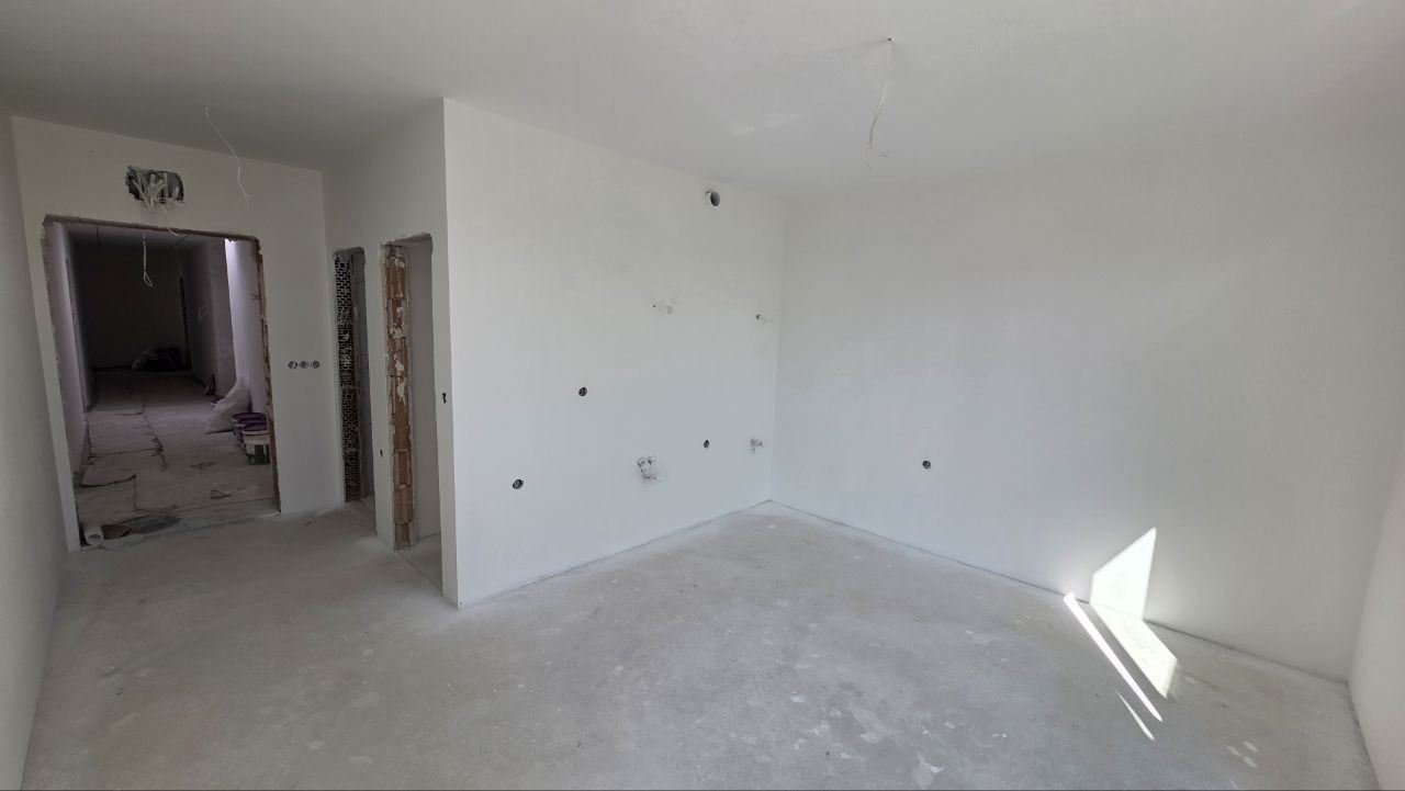 Nowoczesne studio w nowym budynku – doskonała lokalizacja i brak opłaty za utrzymanie