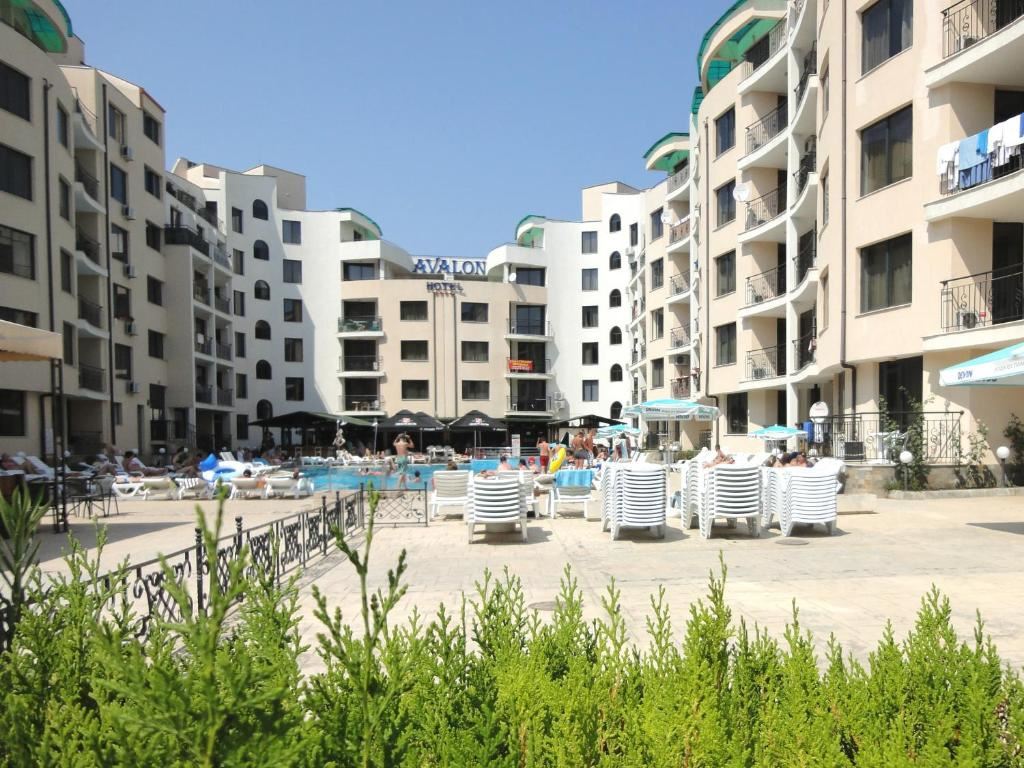 Przestronny apartament z jedną sypialnią w Słonecznym Brzegu – doskonały wybór jako dom i inwestycja