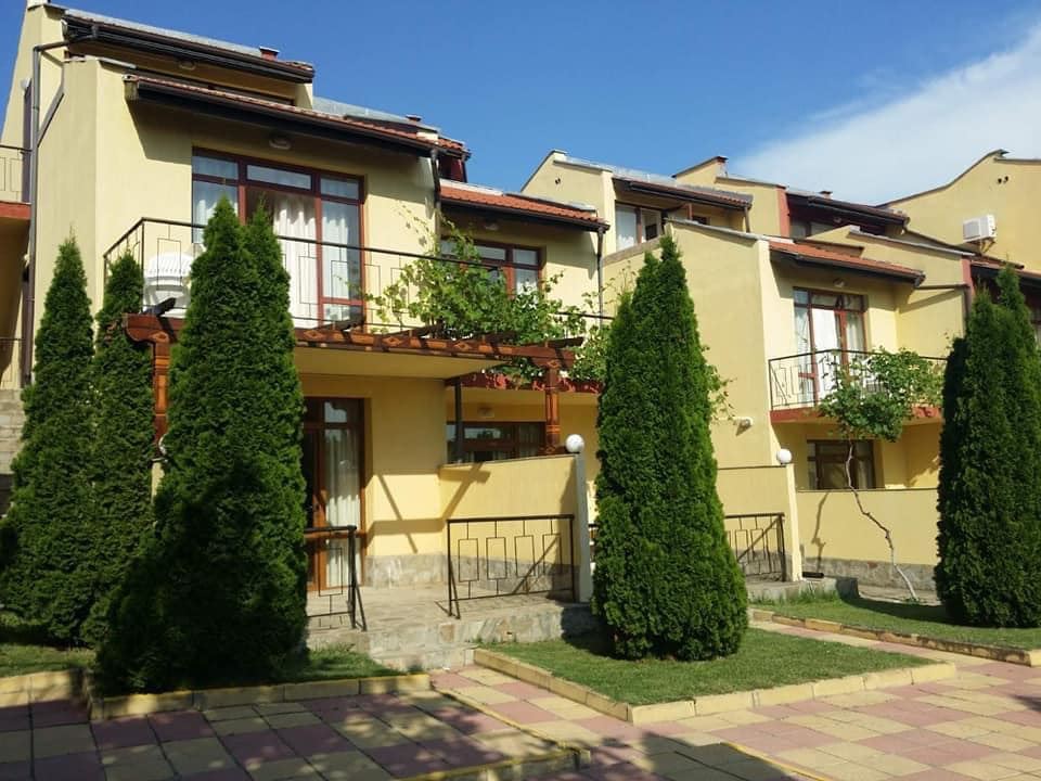 Dwupokojowe mieszkanie w Świętym Własie – 300 m od morza, doskonała infrastruktura i płatność ratalna do końca roku