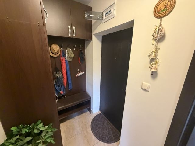Przestronny apartament z trzema sypialniami, blisko morza, z doskonałą infrastrukturą kompleksu
