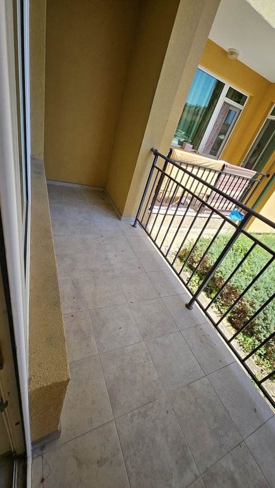 Nowe studio z Aktem 16 w Słonecznym Brzegu – doskonała możliwość inwestycji nad morzem