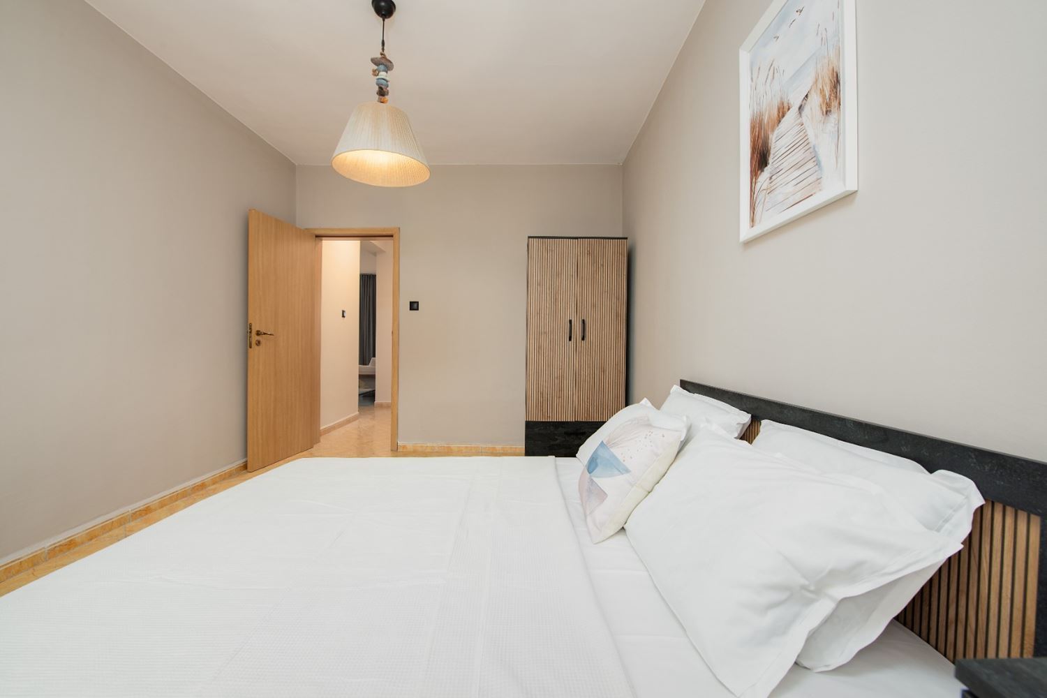 Stylowo wyremontowane mieszkanie z dwiema sypialniami w zadbanym kompleksie w Słonecznym Brzegu – komfort, spokój i doskonała lokalizacja