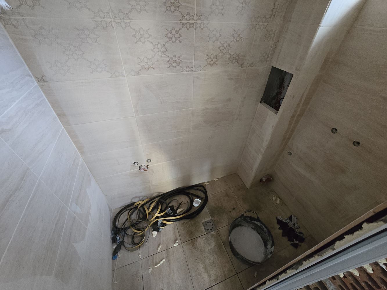 Nowe studio z prywatnym ogródkiem – idealne miejsce nad morzem w dzielnicy Cherno More, Nessebar